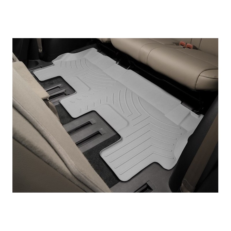 Floor Liner for 2008-2022 Toyota Sequoia