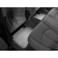 Floor Liner for 2007-2010 Mercedes-Benz CLS550