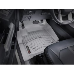 Floor Liner for 2017-2024 Ford F-250 Super Duty