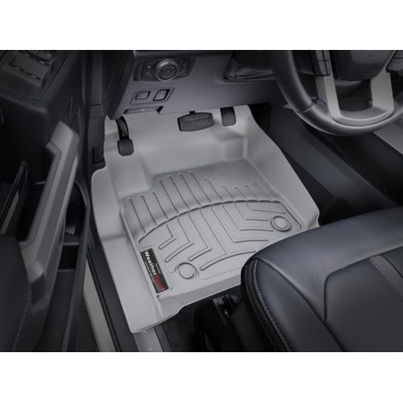 Floor Liner for 2019-2023 Ford F-550 Super Duty