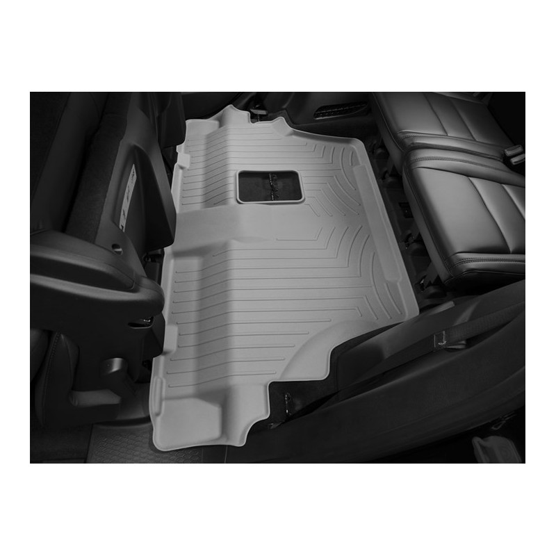 Floor Liner for 2018-2022 Volkswagen Atlas