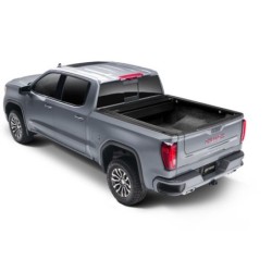 Tonneau Cover for 2020-2021 GMC Sierra 1500