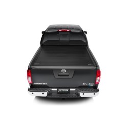 Tonneau Cover for 2005-2021 Nissan Frontier