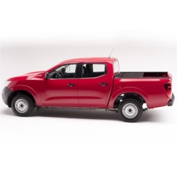 Tonneau Cover for 2004-2015 Nissan Titan