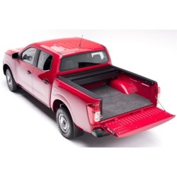 Tonneau Cover for 2017-2019 Nissan Titan XD