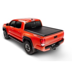 Tonneau Cover for 2007-2021...