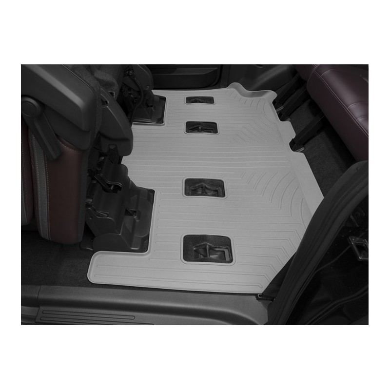 Floor Liner for 2007-2017 Lincoln Navigator