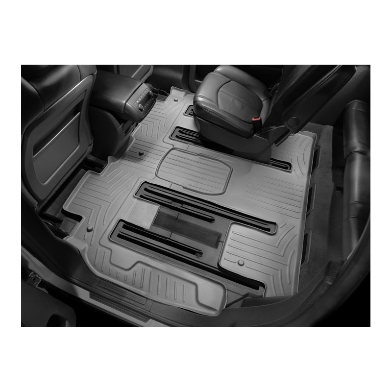 Floor Liner for 2008-2010 Buick Enclave