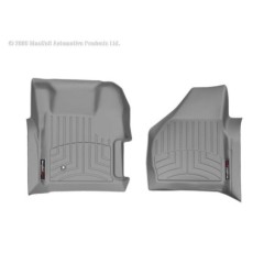 Floor Liner for 2008-2010 Ford F-350 Super Duty