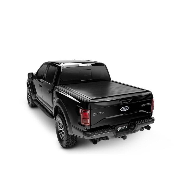 Tonneau Cover for 2023-2024 GMC Canyon Front