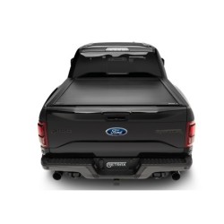 Tonneau Cover for 2019-2019 GMC Sierra 1500 Limited- Old Model Front