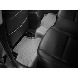 Floor Liner for 2004-2009 Mazda 3