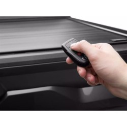 Tonneau Cover for 2013-2018 Ram 1500