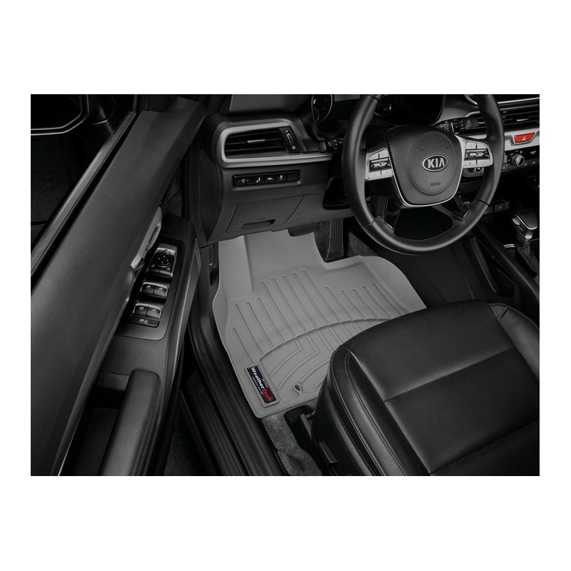 Floor Liner for 2020-2024 Kia Telluride