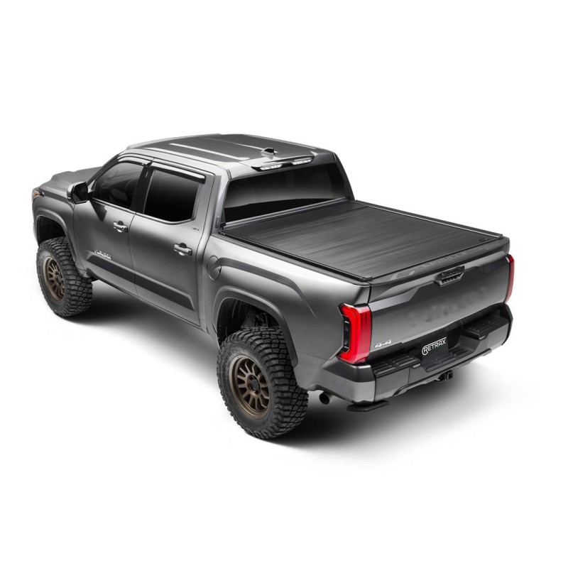 Tonneau Cover for 2015-2022 GMC Canyon