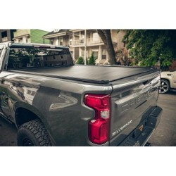 Tonneau Cover for 2015-2022 GMC Canyon