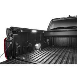 Tonneau Cover for 2015-2022 GMC Canyon