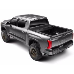 Tonneau Cover for 2022-2024 Nissan Frontier