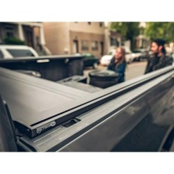 Tonneau Cover for 2022-2024 Nissan Frontier