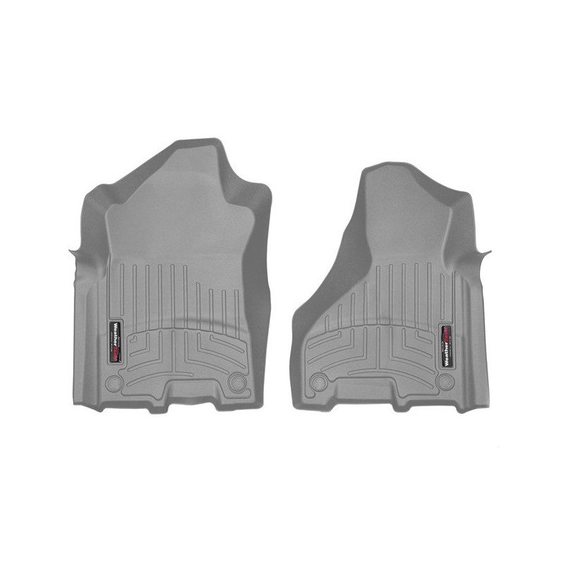 Floor Liner for 2019-2024 Ram 2500