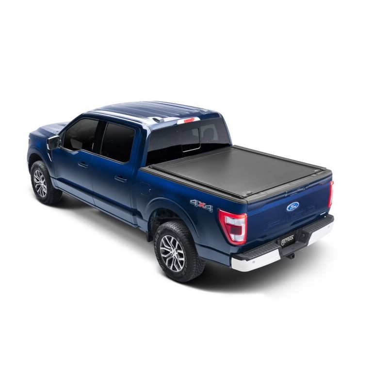 Tonneau Cover for 2022-2023 Ford Maverick