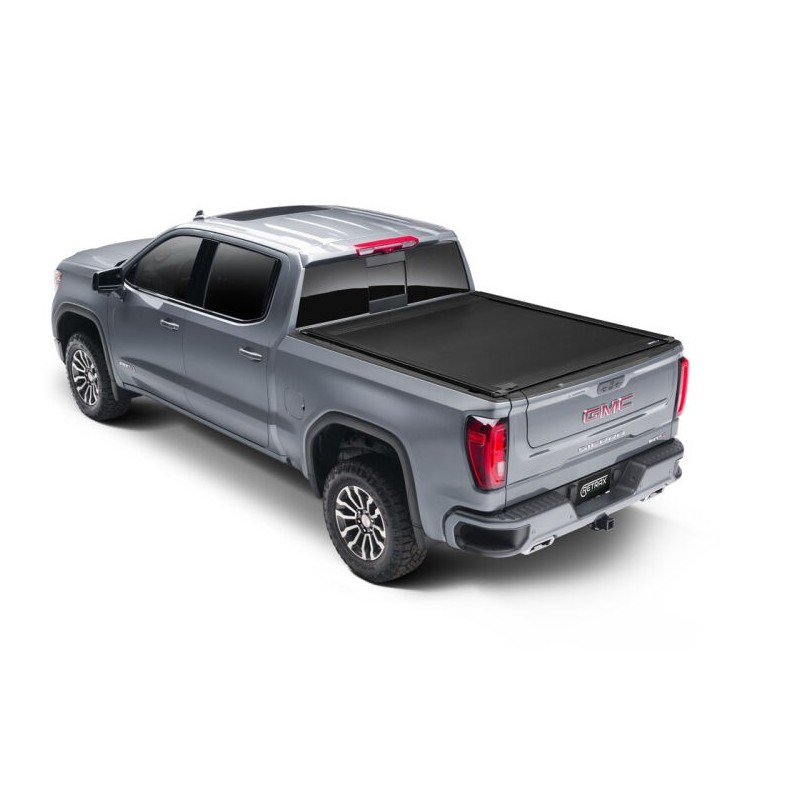 Tonneau Cover for 2023-2023 Chevrolet Colorado