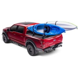 Tonneau Cover for 2017-2024 Ford F-250 Super Duty