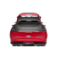 Tonneau Cover for 2017-2024 Ford F-250 Super Duty