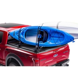 Tonneau Cover for 2020-2024 Chevrolet Silverado 3500 HD