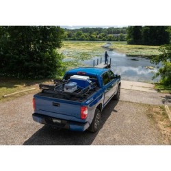 Tonneau Cover for 2007-2021 Toyota Tundra