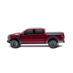 Tonneau Cover for 2023-2023 Chevrolet Colorado