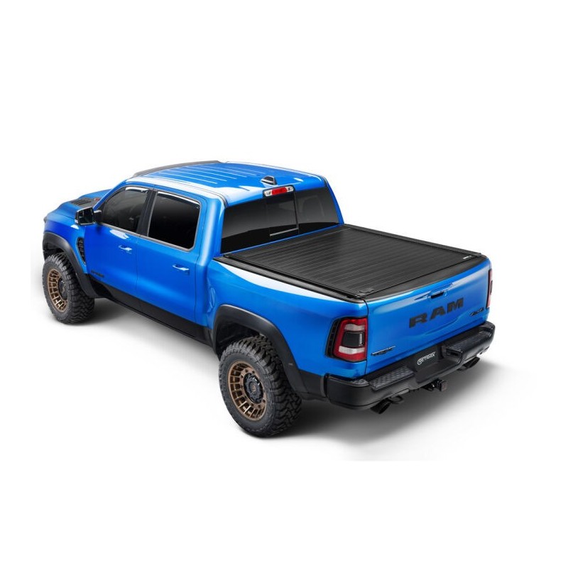 Tonneau Cover for 2019-2022 Ram 1500- New Model