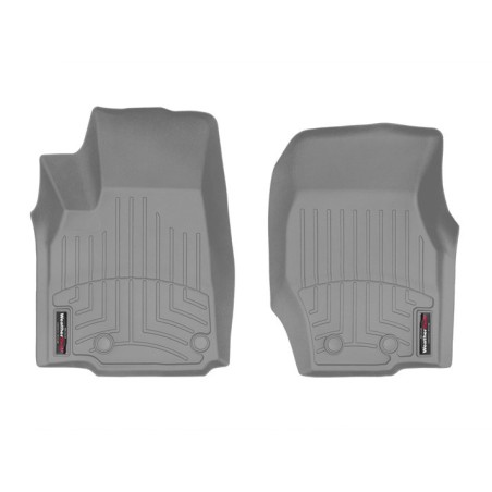 Floor Liner for 2021-2024 Jeep Grand Cherokee L