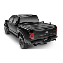 Tonneau Cover for 2015-2020 Ford F-150